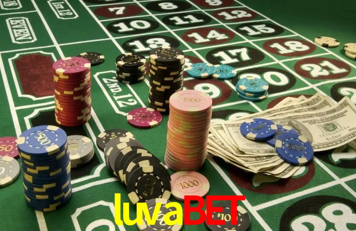 Statistics luvabet