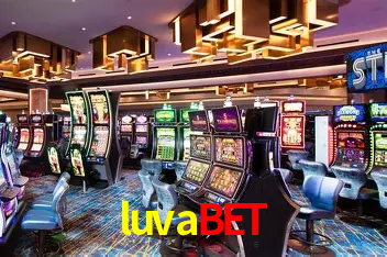 Desvendando o Mundo dos Jogos Virtuais na luvabet
