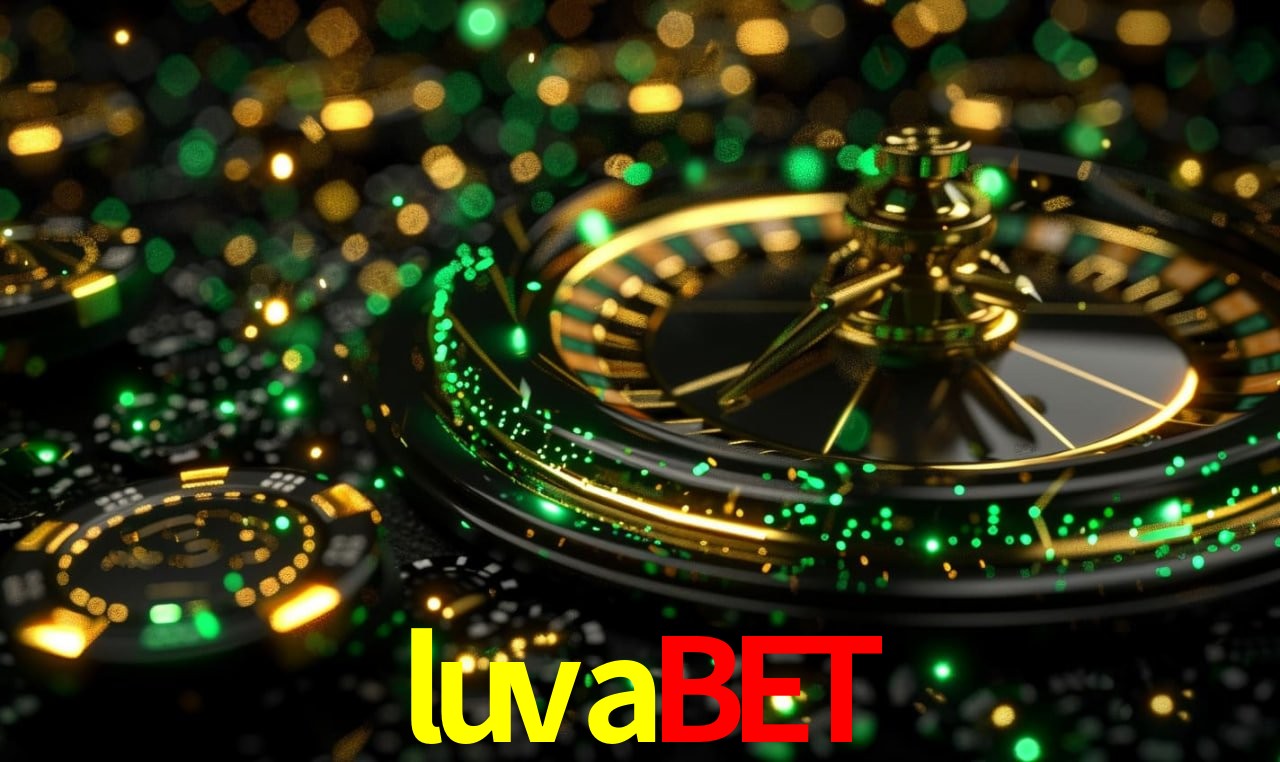 Weekend Specials luvabet