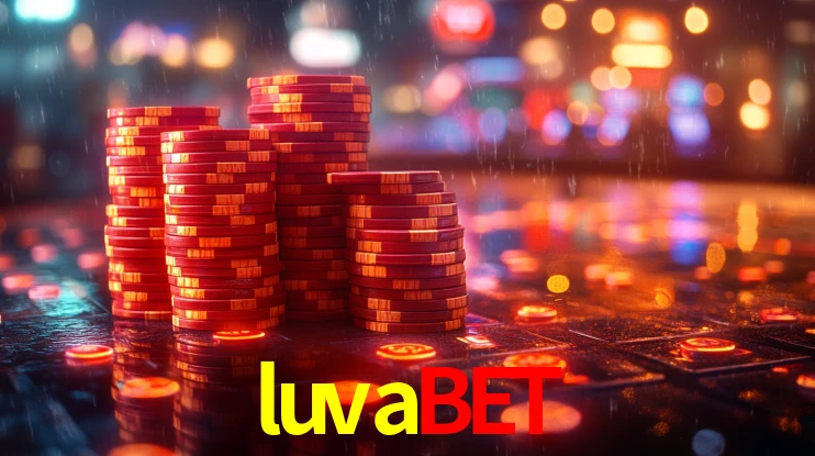 luvabet login