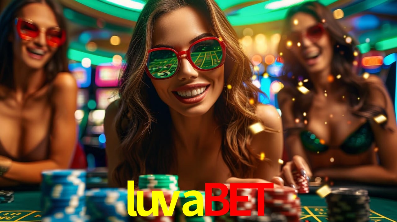 Tennis Betting luvabet