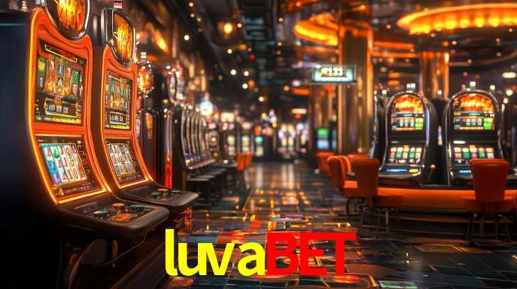Welcome Bonus luvabet