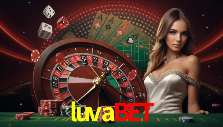 Game Providers luvabet