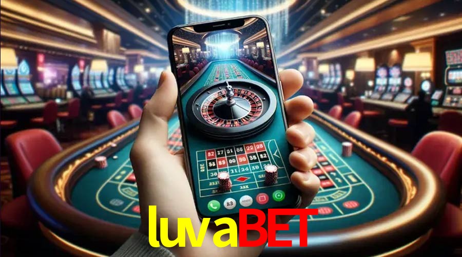 Games Directory luvabet