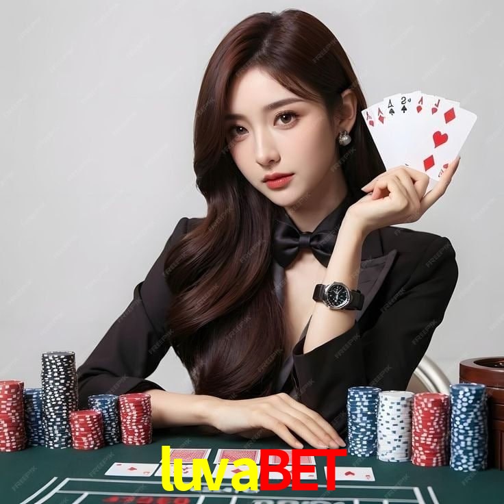 Secure Login luvabet
