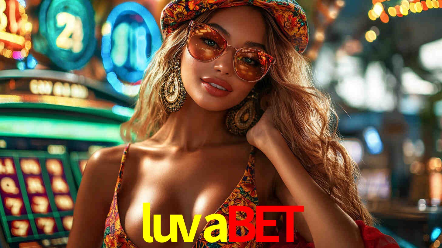 luvabet App Interface