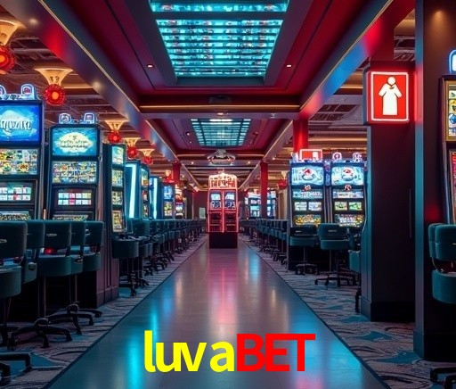 Explorando a Categoria de Eventos em Apostas na luvabet