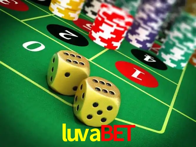 Basketball Betting luvabet