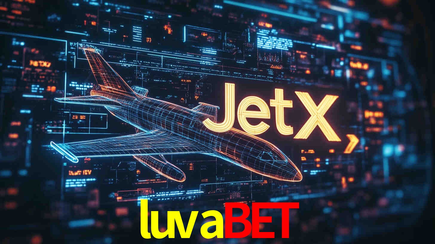 A Revolução dos Aplicativos de Jogos no luvabet