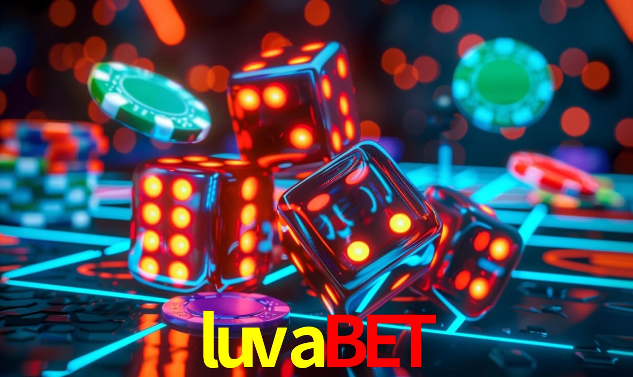 A Experiência Imersiva dos Cassinos Ao Vivo no luvabet