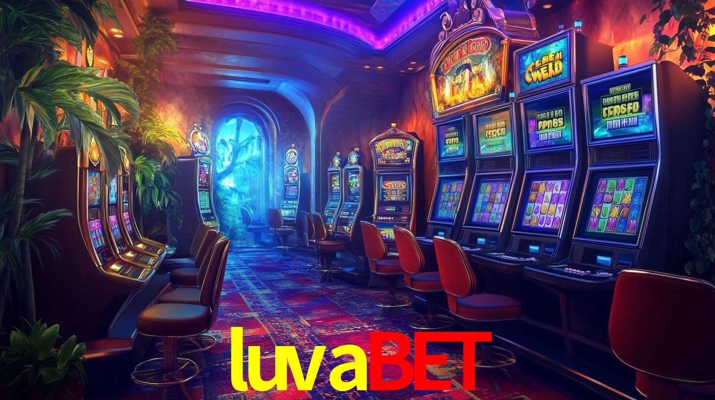 Welcome Bonus luvabet