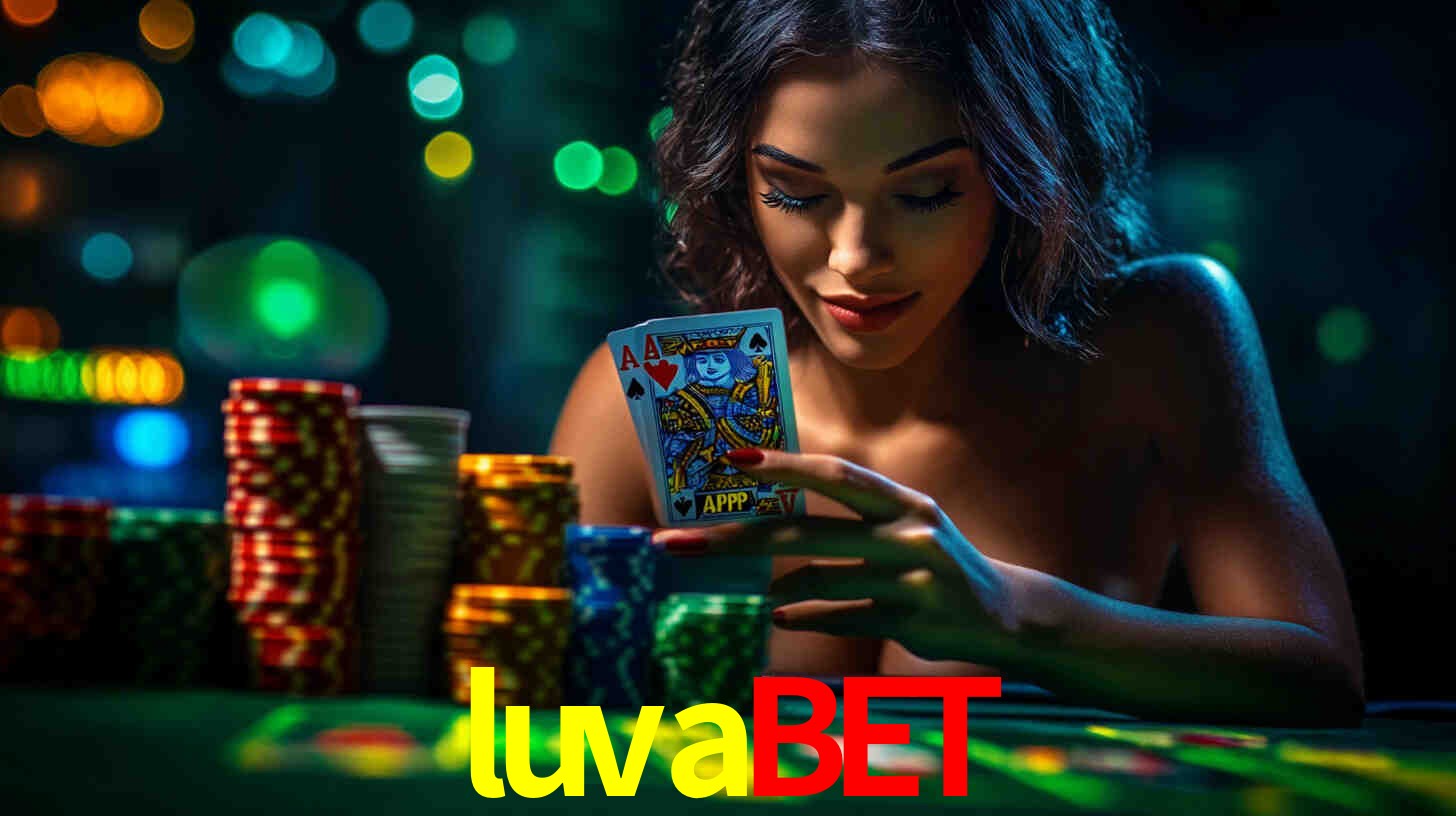 A Popularidade dos Caça-Níqueis no luvabet