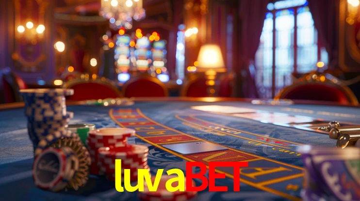 Live Casino luvabet