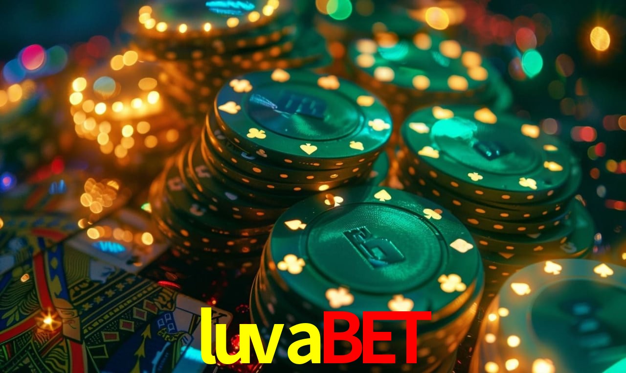 Football Betting luvabet