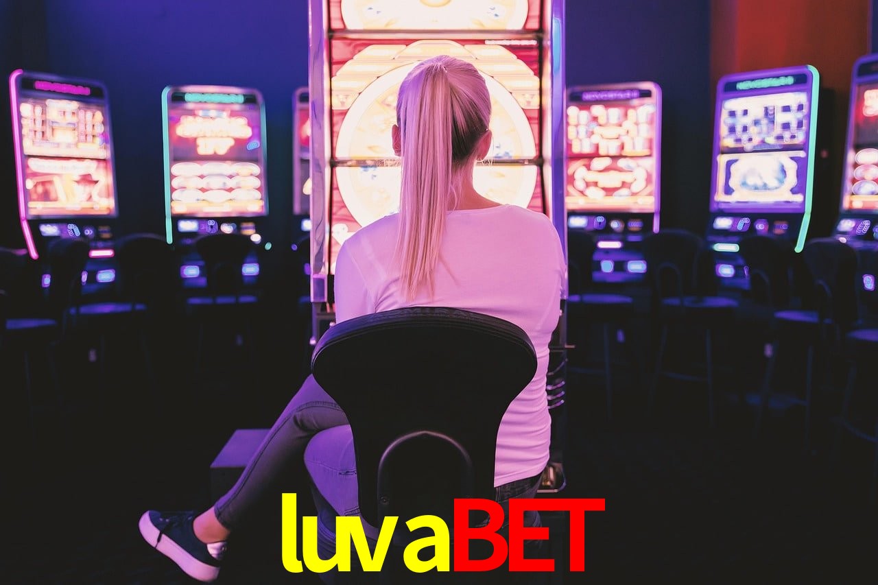 Game Statistics luvabet