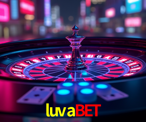 Apostas Esportivas na luvabet: Um Guia Completo