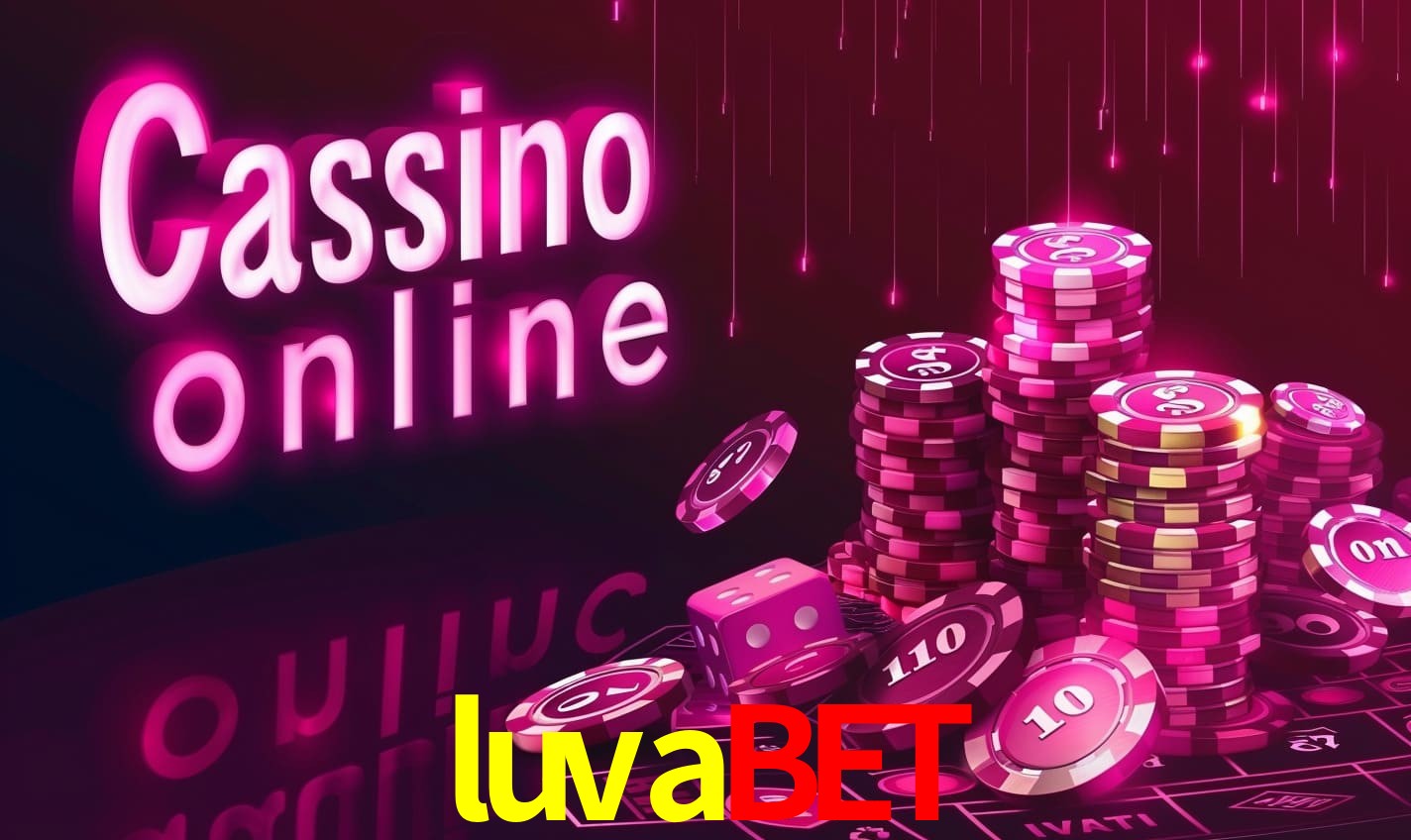 A Popularidade dos Caça-Níqueis no luvabet