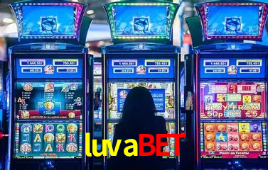 VIP Casino luvabet