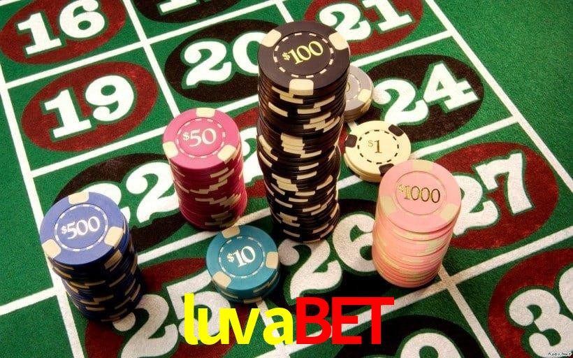 Descubra a Essência do luvabet: Nossa História e Compromissos