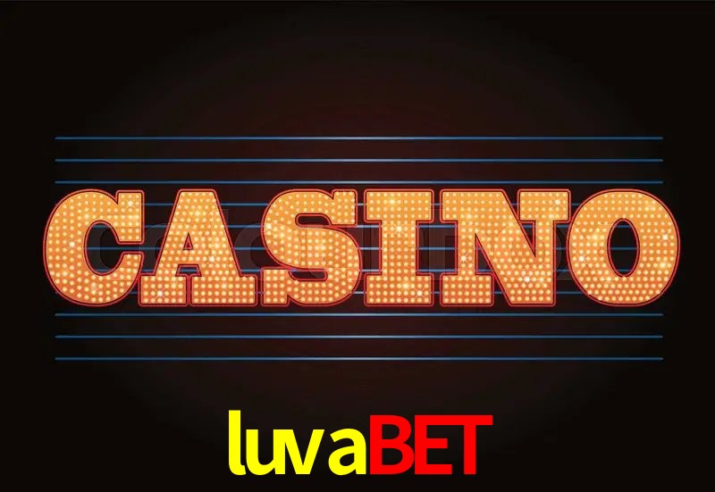 Welcome Bonus luvabet