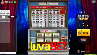 Descubra a Essência do luvabet: Nossa História e Compromissos