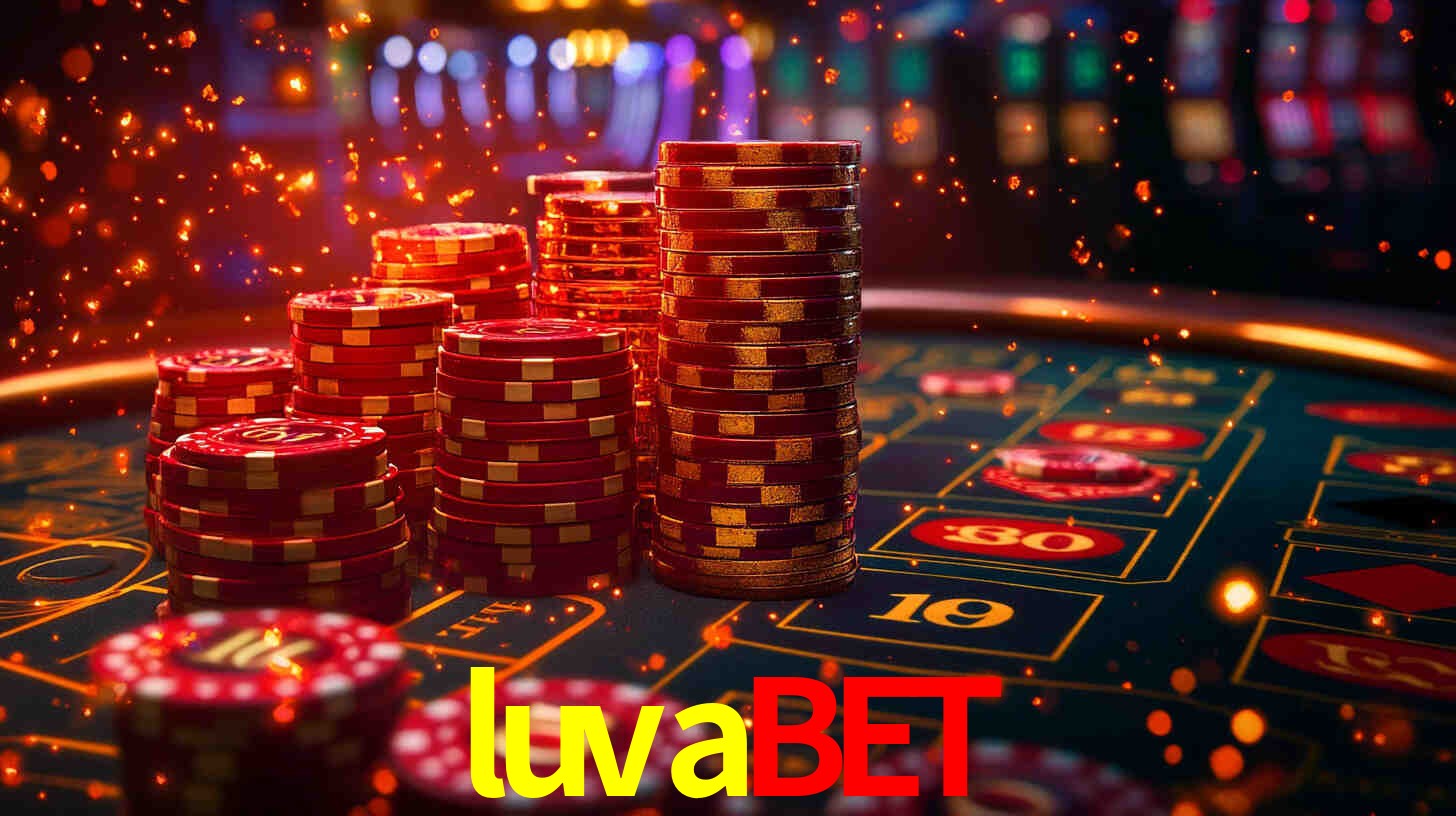 Premium Interface luvabet