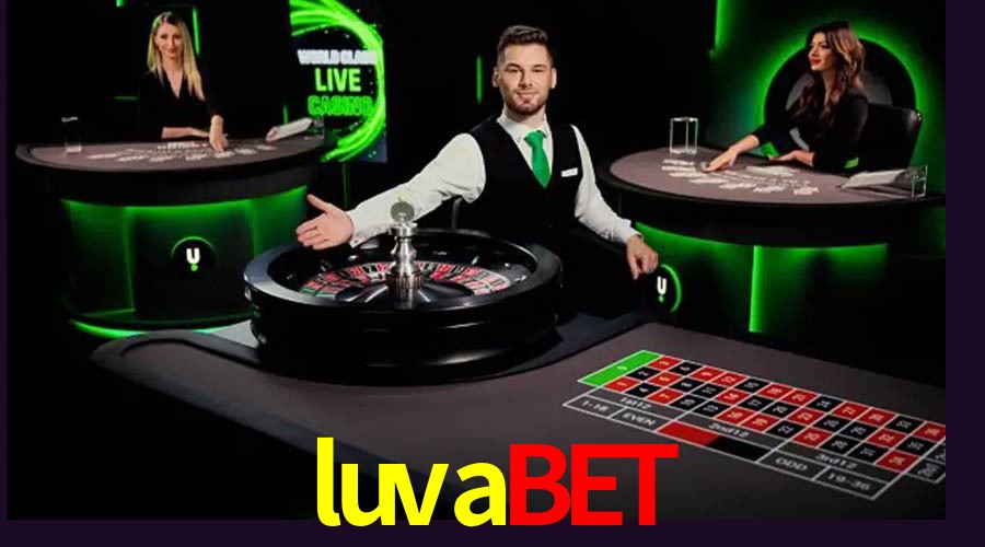Quick Registration luvabet