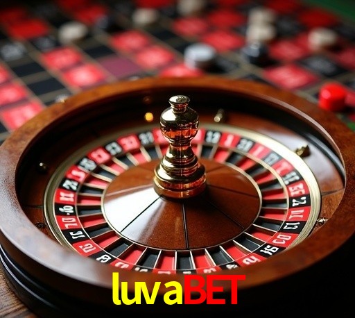 Responsive Design luvabet