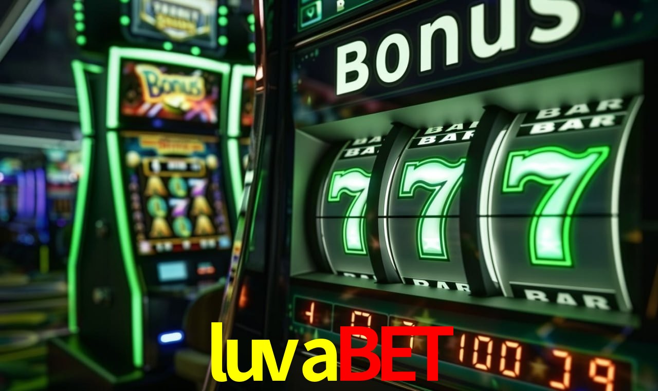 Bonus Features luvabet