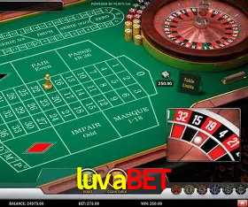 APP oficial da luvabet para mobile