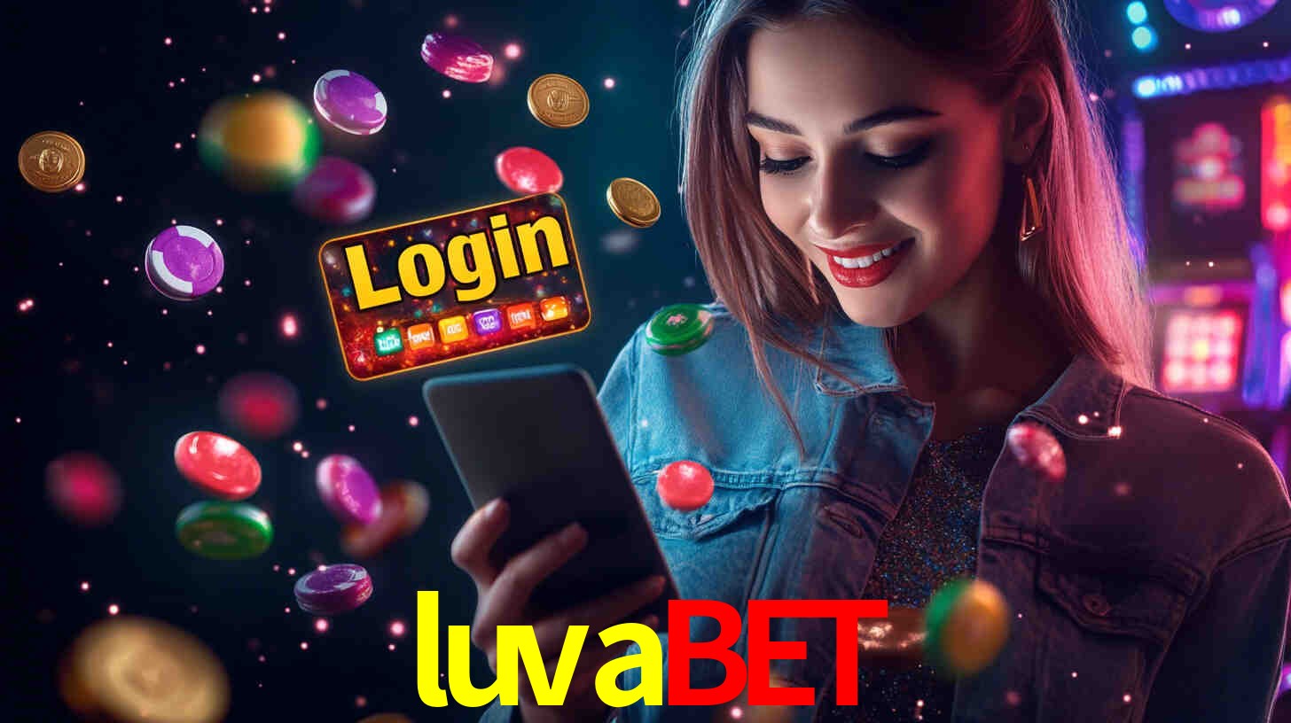 Inovações de Jogos na luvabet: O Futuro das Experiências Interativas