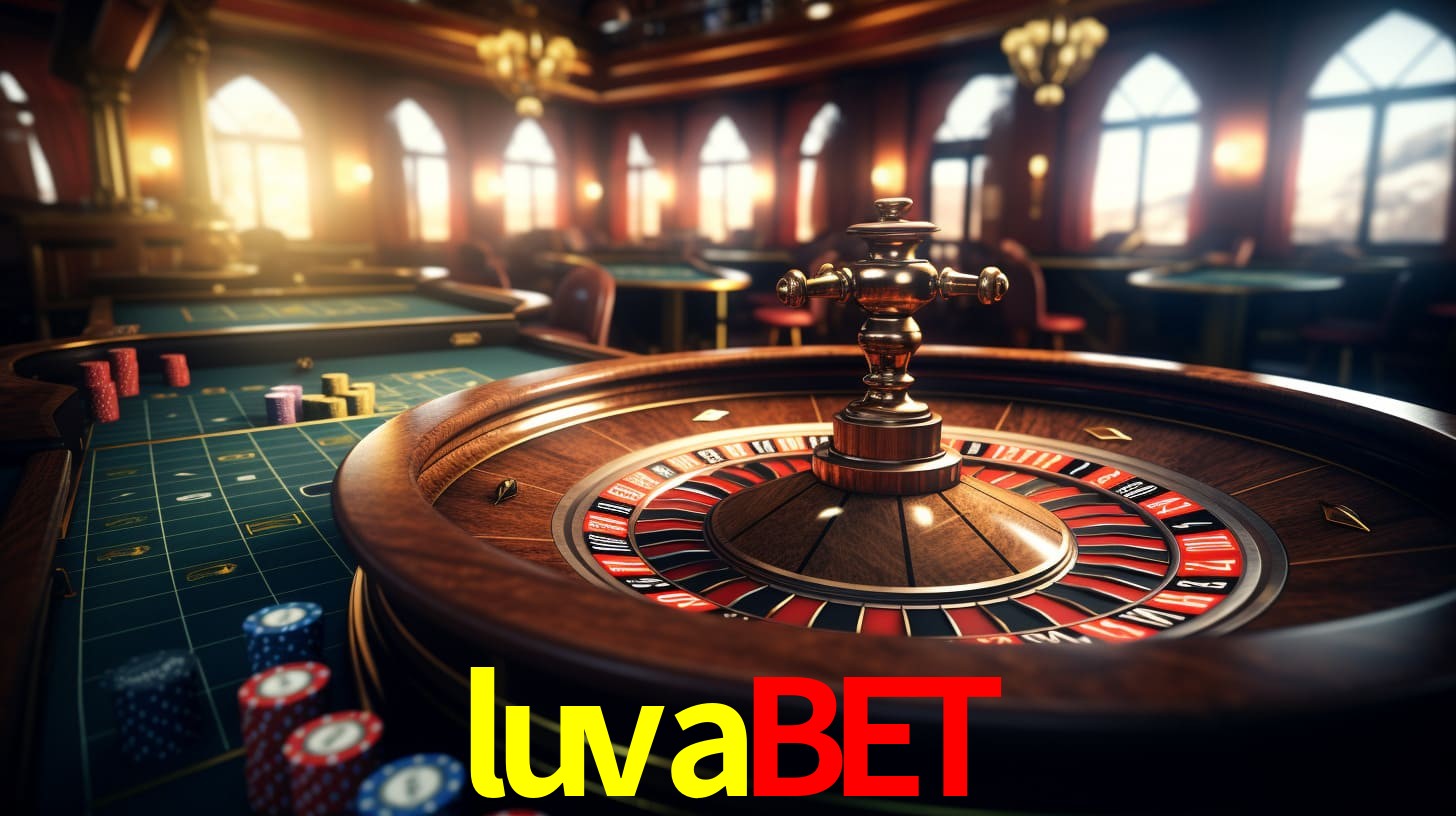 Live Casino luvabet