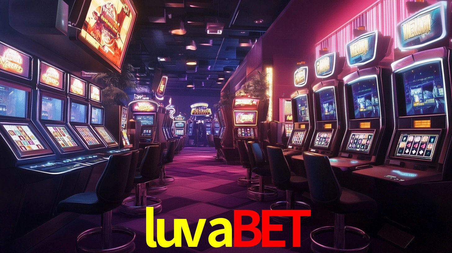 Tournaments luvabet