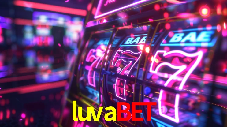 Slot Games luvabet