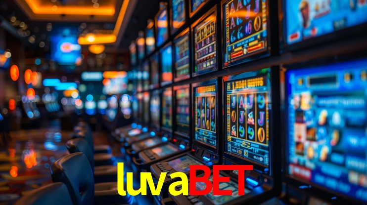 Account Benefits luvabet