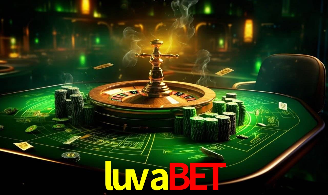 Descubra o Programa VIP da luvabet: Vantagens Exclusivas para Jogadores