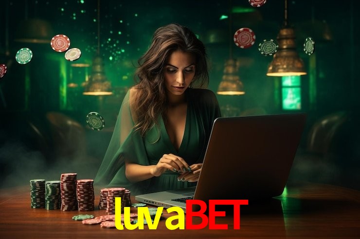 Premium Interface luvabet