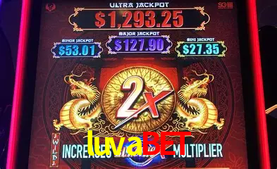 Roulette Table luvabet
