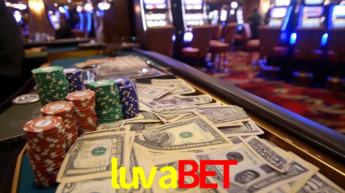 Seasonal Promotions luvabet