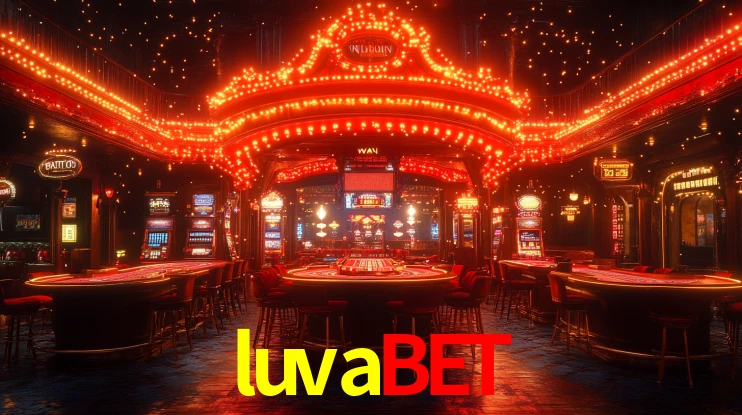 Ofertas Imperdíveis na luvabet: Promoções e Bônus Que Valem a Pena