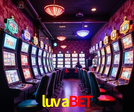 Flash Promotion luvabet