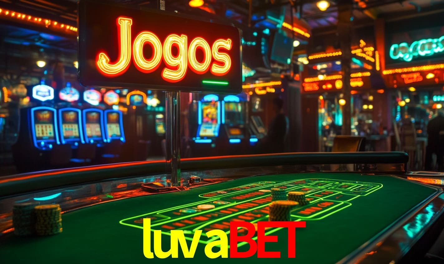 Games Directory luvabet