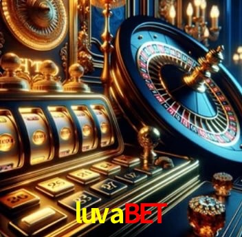 cassino luvabet
