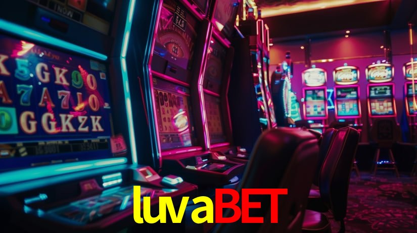 Flash Promotion luvabet