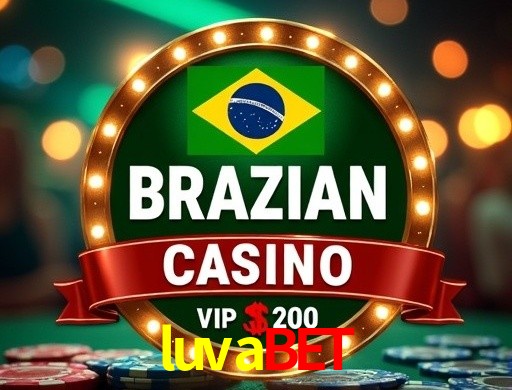 Exclusive Offers luvabet