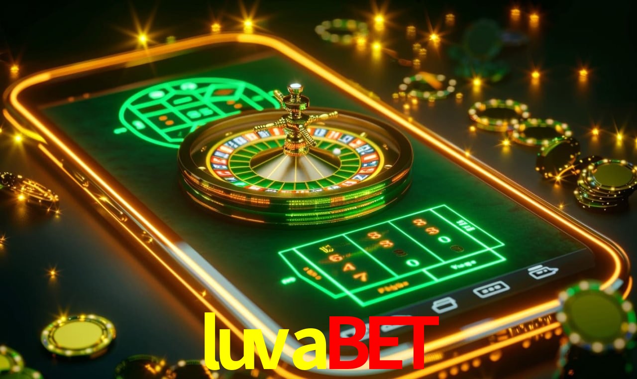 Account Benefits luvabet
