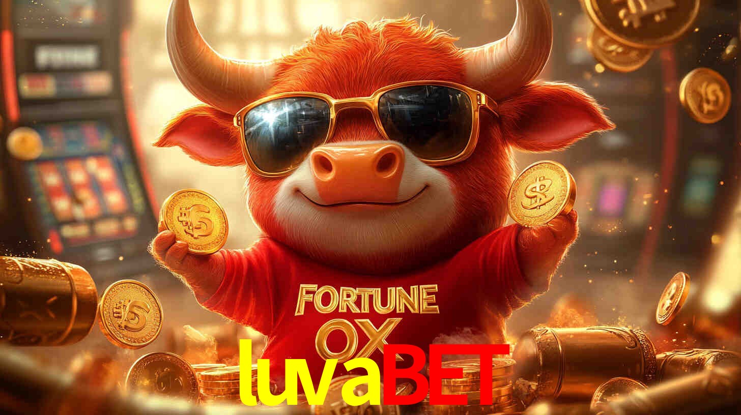 luvabet login