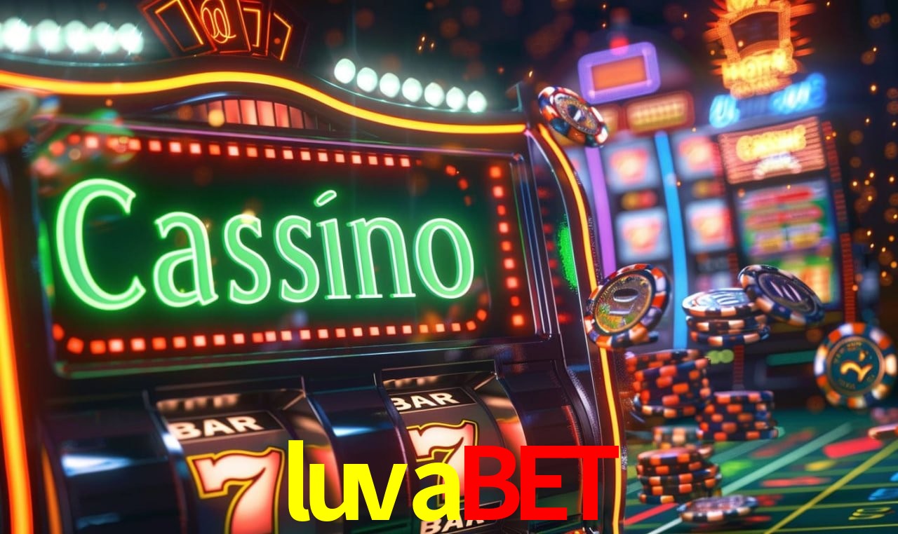 Game Providers luvabet