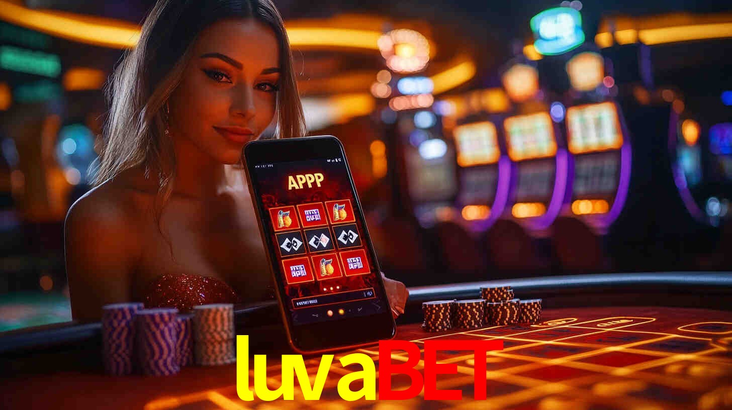 Desvendando o Mundo dos Jogos Virtuais na luvabet