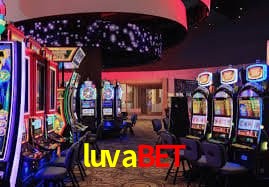 API Integration luvabet